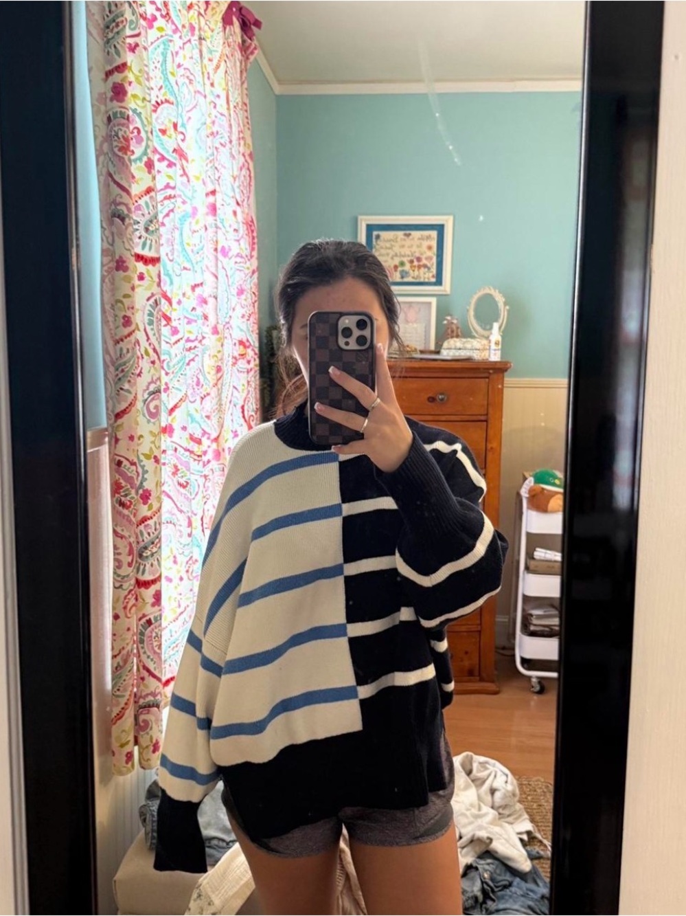 altr’d state sweater